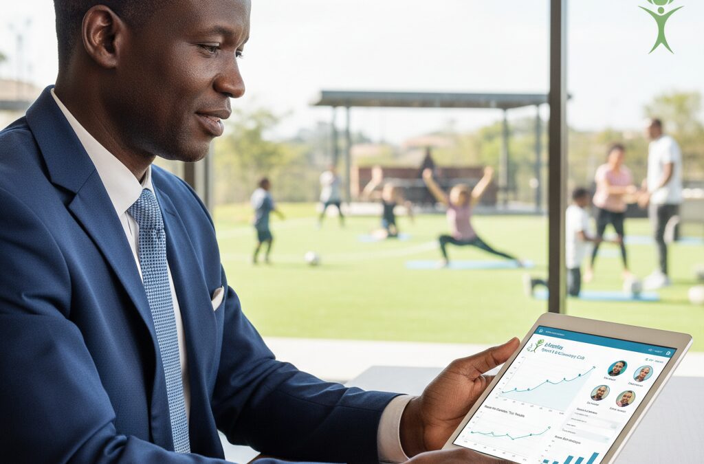 Membership Management Software South Africa: Compare Top Tools for 2026