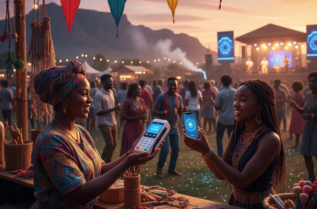 Free Point of Sale Software South Africa: An Essential Guide for Events