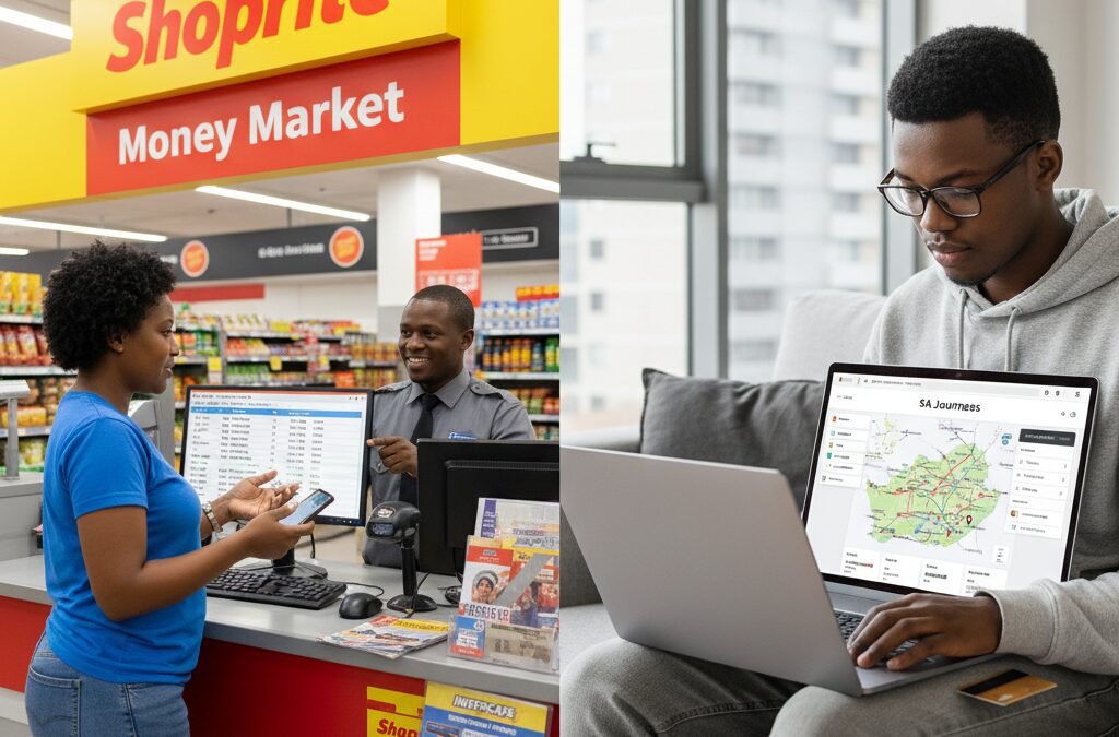 Shoprite Bus Tickets: The Best Comparison guide (2026)