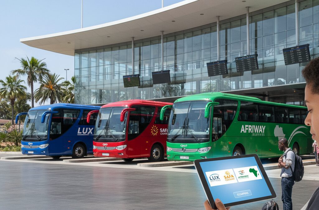 Translux vs City to City vs APM: The Ultimate 2026 Review