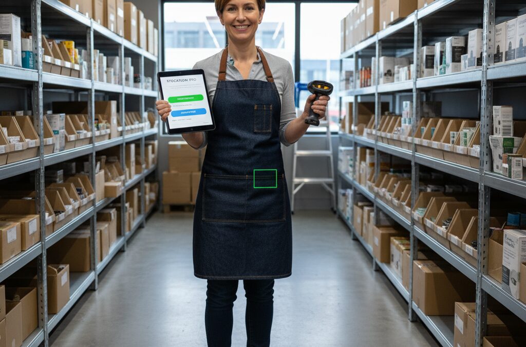 Free Inventory Management Software: 5 Proven Tools for Small Businesses (2026)