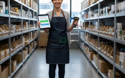 Free Inventory Management Software: 5 Proven Tools for Small Businesses (2026)