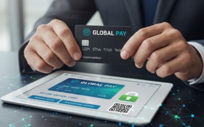 Virtual Card & Prepaid Cards: The Ultimate Guide for Your Business