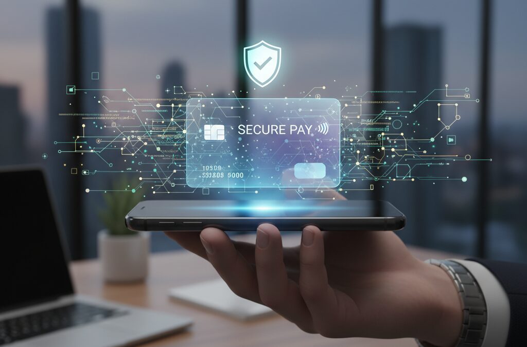 How Does a Virtual Card Work? The Ultimate Guide to Secure Virtual Payments