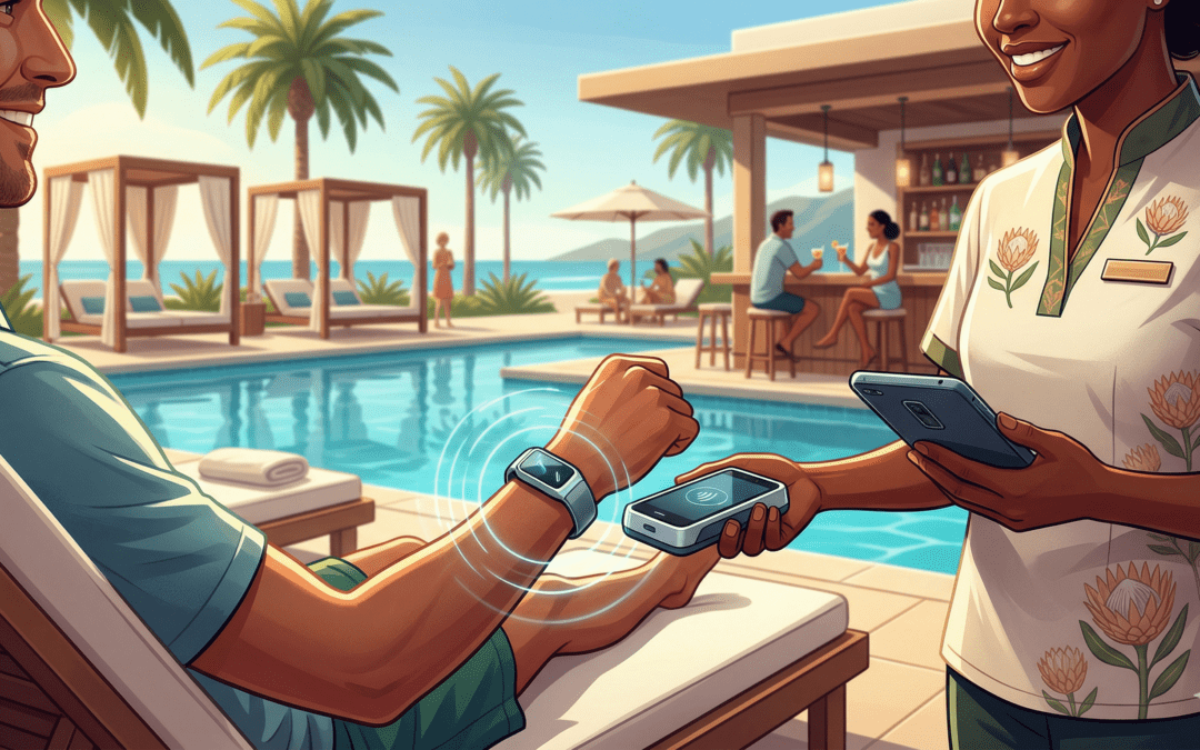 Hospitality Payment Solutions: How to Create a Frictionless Guest Experience