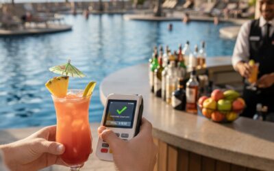 Cashless Wristbands for Resorts: The Ultimate Guide to Stress-Free Family Stays