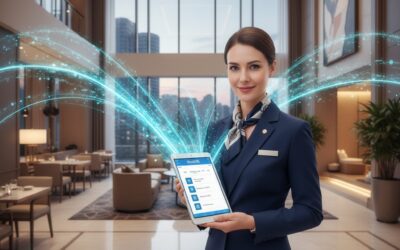 Hotel POS System: 4 Proven Strategies to Master Long-Stay Guest Billing