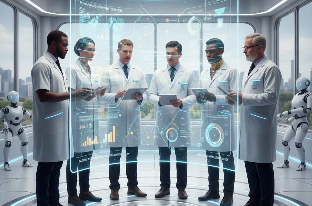 Healthcare Payment Systems South Africa: The Ultimate Guide to Modernising Your Practice