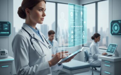 Clinic Management Software: A Roadmap to Digital Wallets for Patient Care