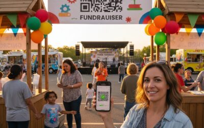 School Fundraising Ideas: Your Ultimate Guide to Cashless Collections for 2026