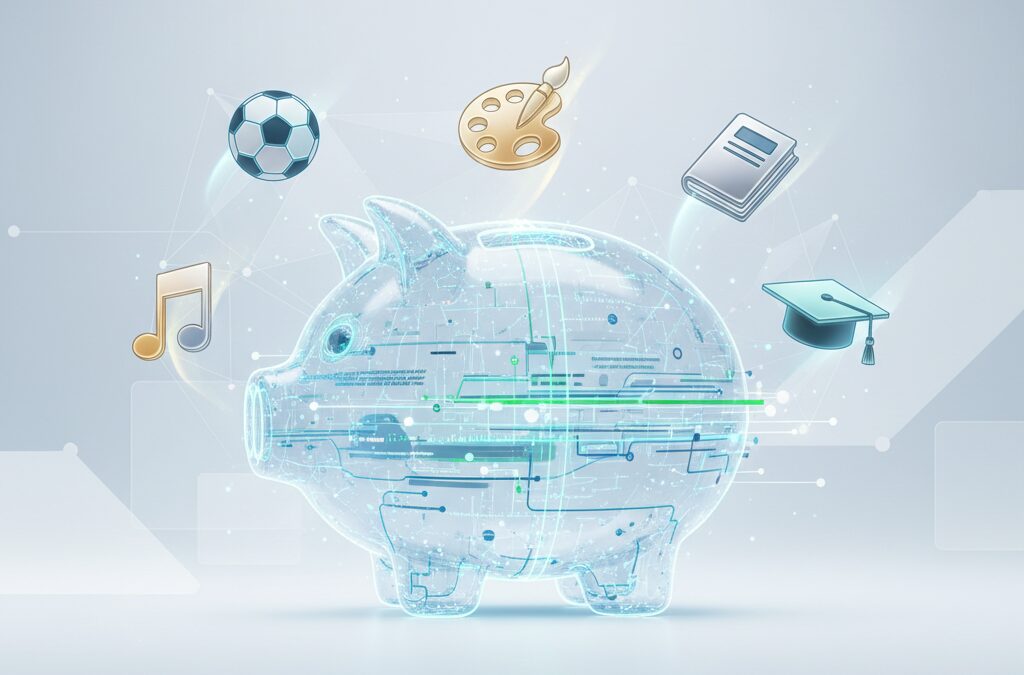 Quirky Fundraising Ideas for Schools: 3 Ultimate Tech-Driven Strategies