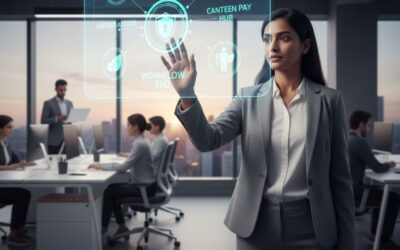 Workplace Management Systems: The Ultimate Guide to Canteen & Access Control