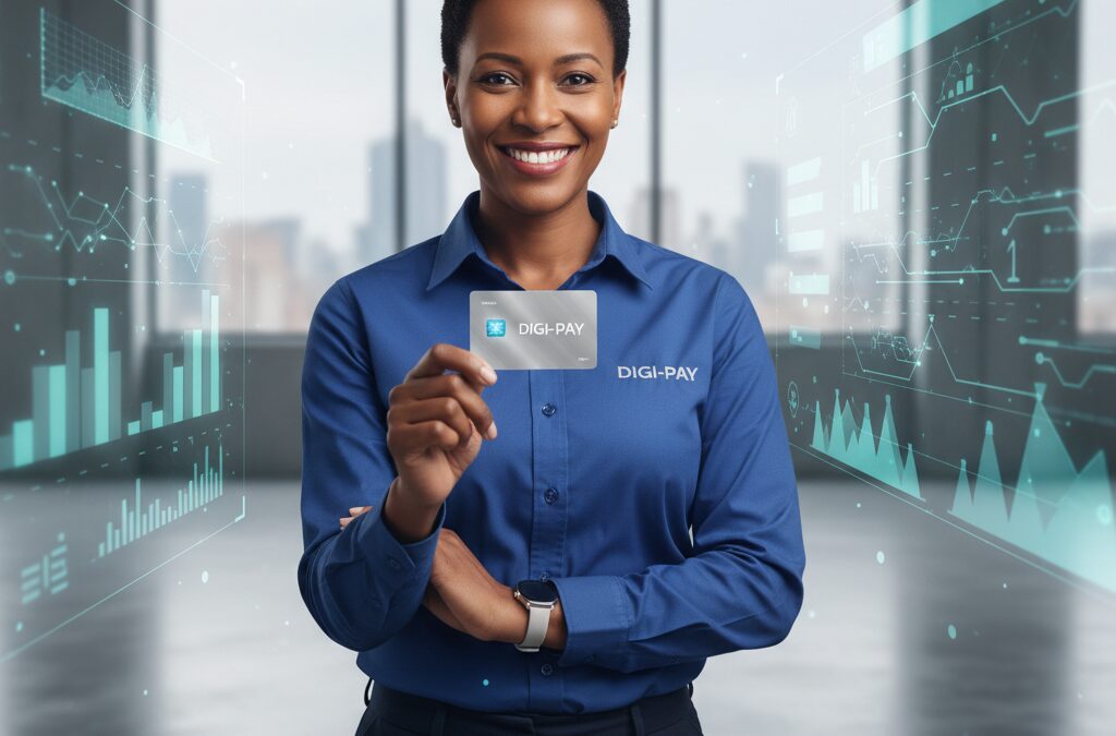 Payroll Cards in South Africa: The Ultimate Solution for Paying Unbanked Employees
