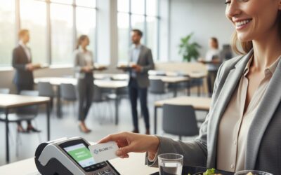 Office Canteen POS: The Ultimate Solution to Eliminate Lunch Queues
