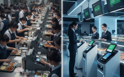 Canteen Management System: The Complete Guide to Eliminating Catering Bottlenecks