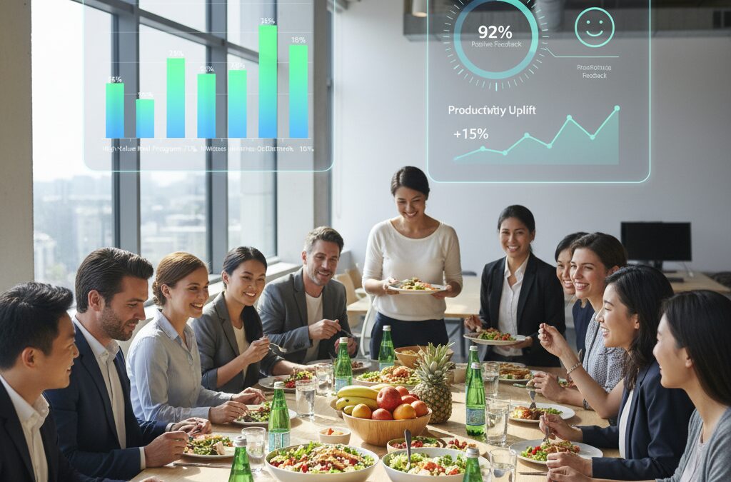 Employer Funded Meal Allowance: The Secret to Better Team Growth