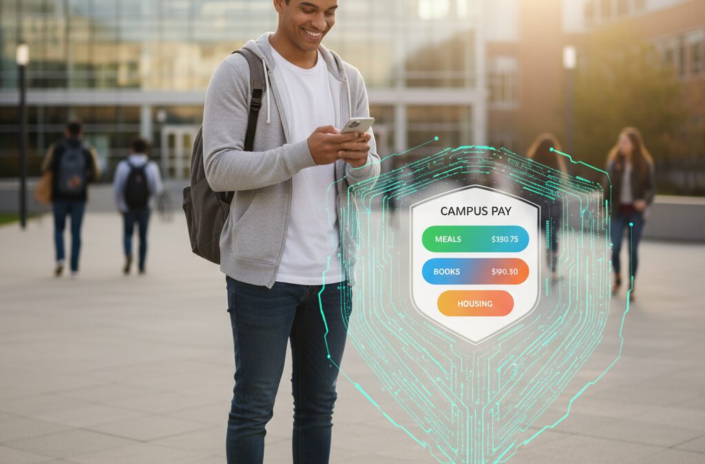 Student Meal Plan Software: How to Stop Bursary Fund Leakage in 2026