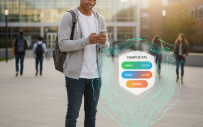 Student Meal Plan Software: How to Stop Bursary Fund Leakage in 2026