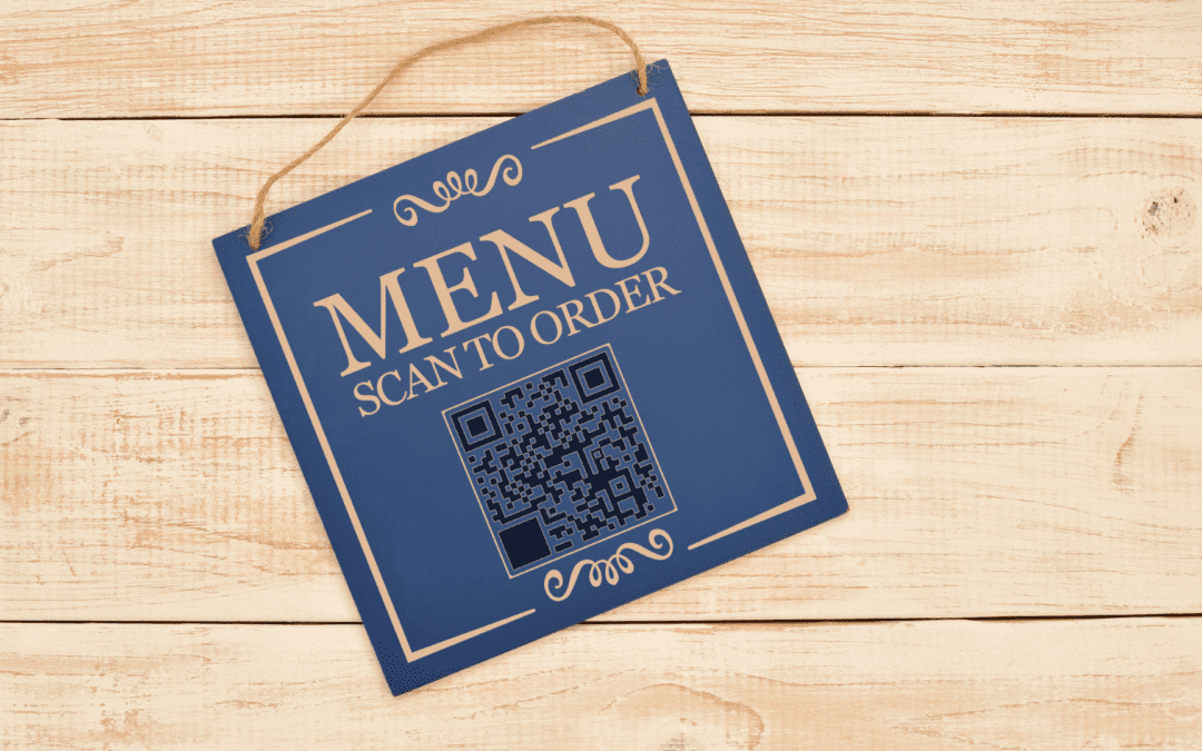 QR Code Menu’s improved 1000’s of universities. Here’s why.
