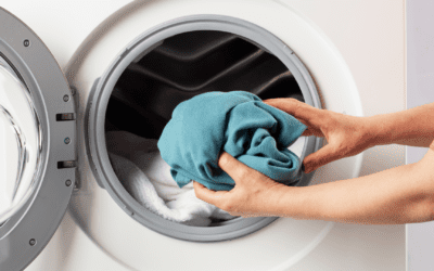 University Laundry Payments Made Easy