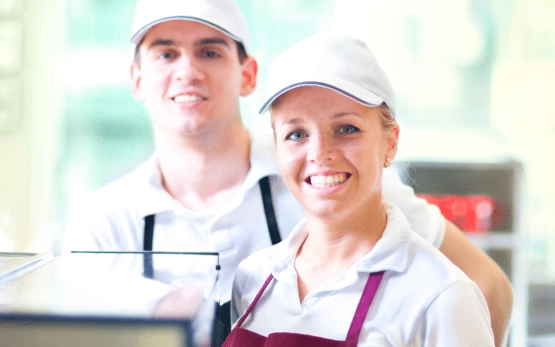 Increase Restaurant Profits with the #1 Integrated Payment Solution