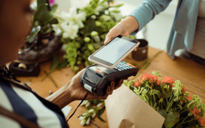 The Future of Retail: How Contactless Payments are Drastically Changing the Way We Shop