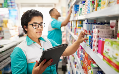 Streamlining Inventory Management with Cashless Payment Systems: The benefits and how to get started