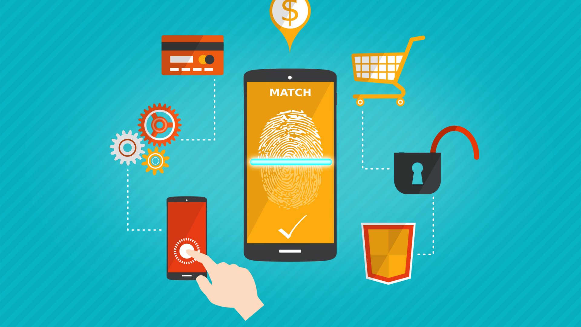 Cashless School Tuck shop canteen cafeteria learners students school Cashless Tuck Shop