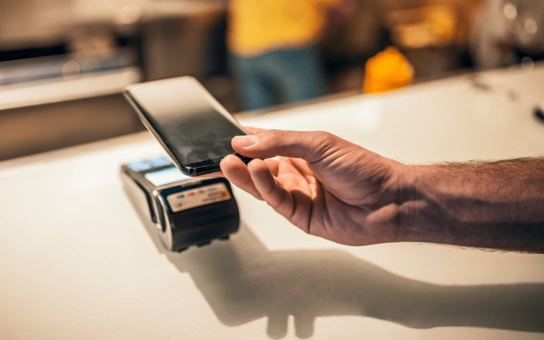 Hosting Cashless Events – 6 Benefits You Should Know