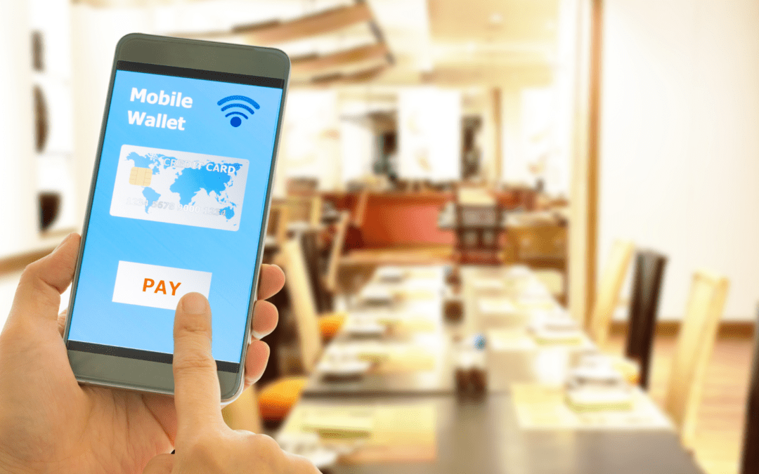 Discover the Future of Cashless Payments: Top Trends in the Post-COVID Event Industry