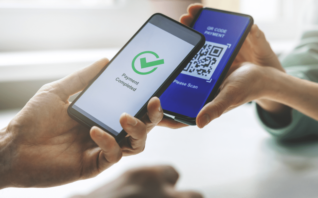 Healthcare billing? The #1 integrated payment system does it better