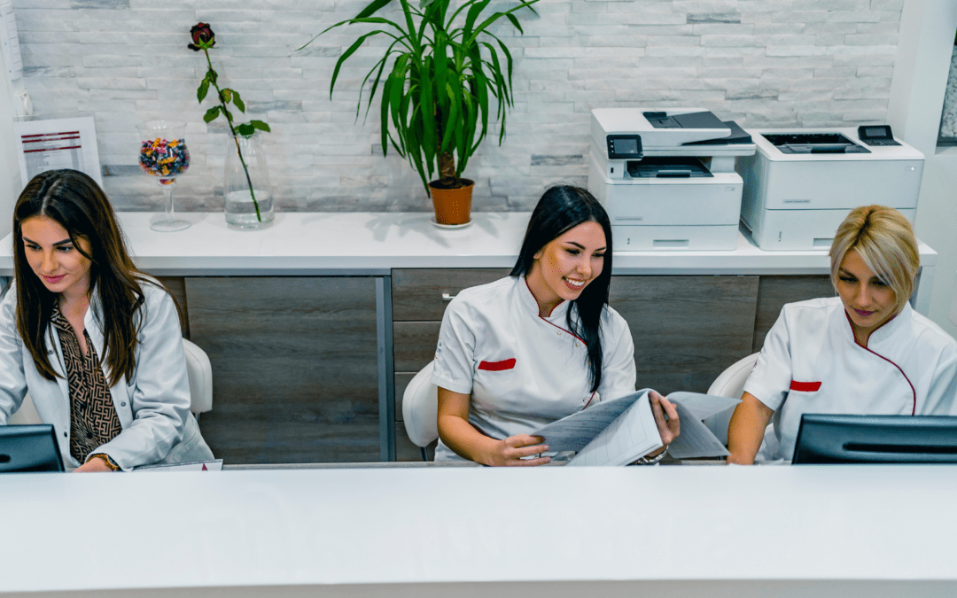 Do you Know what makes Medical Practice Software 10x better ?