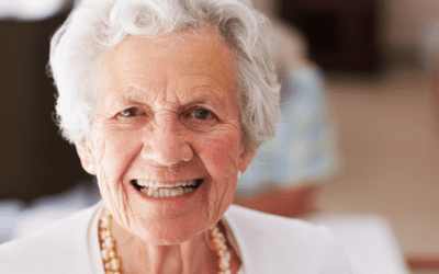 Access control systems secure 100+ residents you care for better