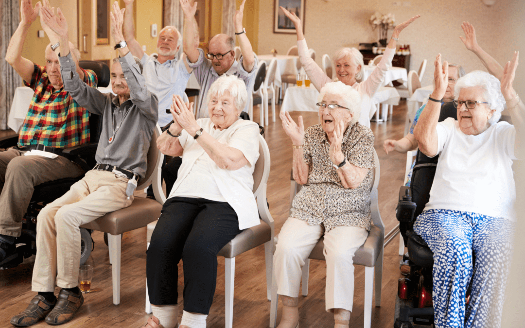 Access control systems for doors are 10x better? Your retirement village in Cape Town will love it