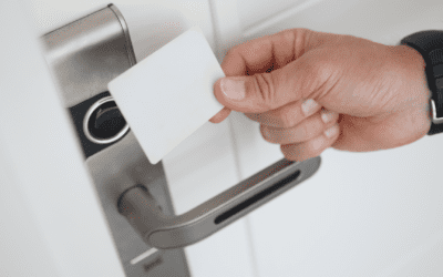 1 Example of Access Control Proves Retirement Villages Love It