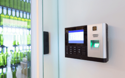 Security locks for gates? Access control is 10x better