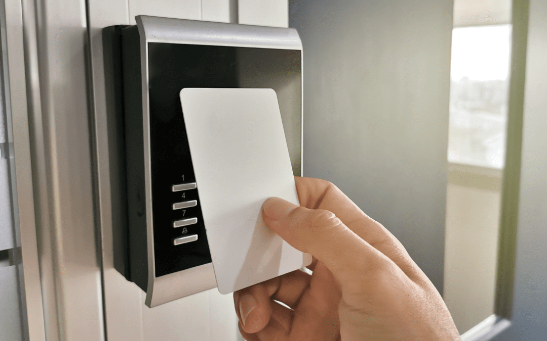 What’s access control like? 100+ Retirement homes will love this