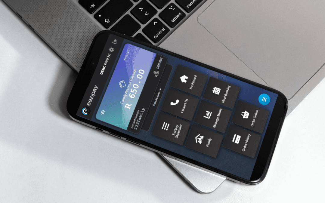 Contactless Payment App for Schools? Cashless Campus is better …