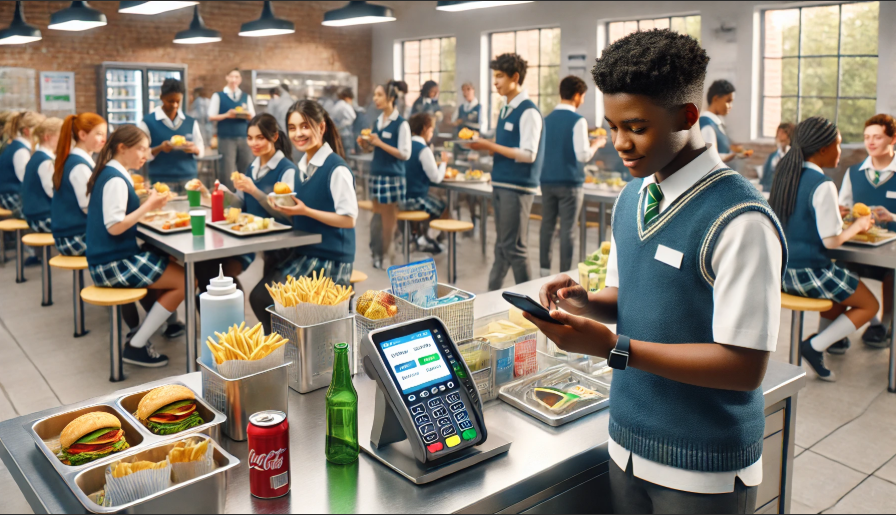 Top 8 Best Lunchcard Apps & Cashless Payment Systems for South African Schools