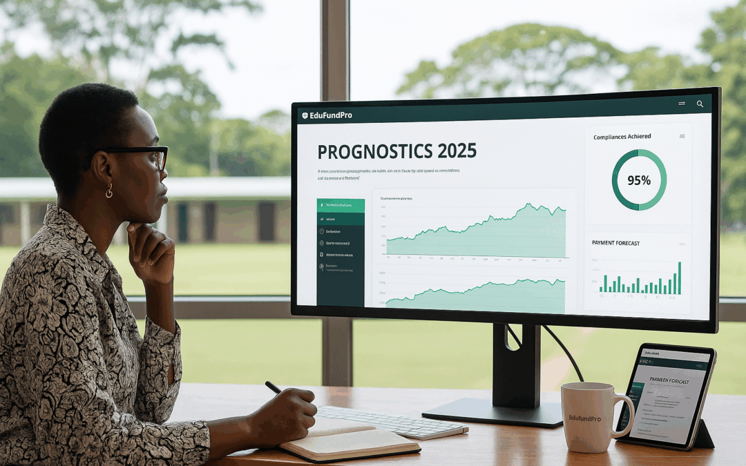 AI in Finance: What Every School Bursar Should Know in 2026