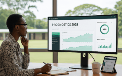 AI in Finance: What Every School Bursar Should Know in 2026