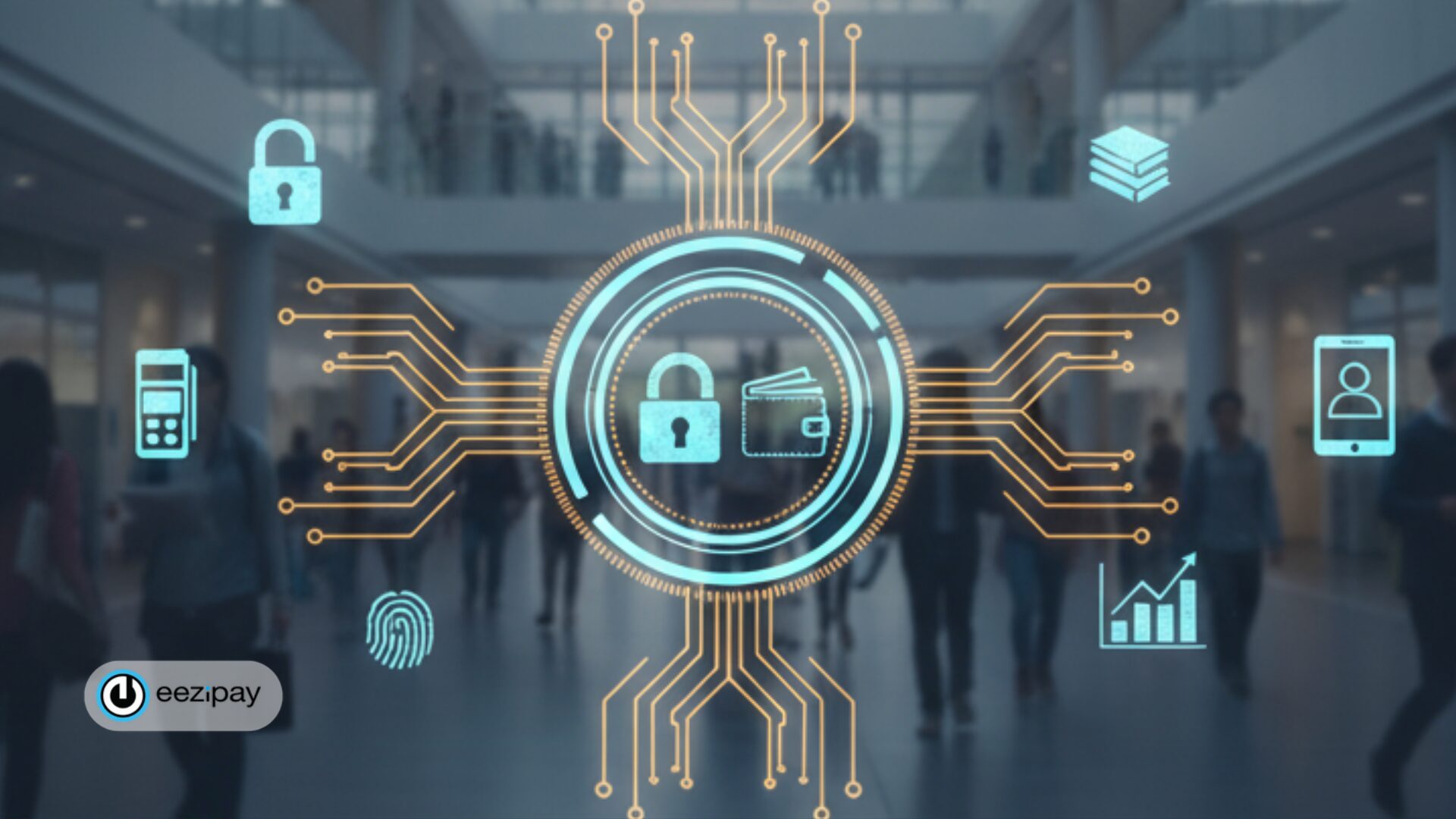 Cashless School Tuck shop canteen cafeteria learners students school Cashless Tuck Shop