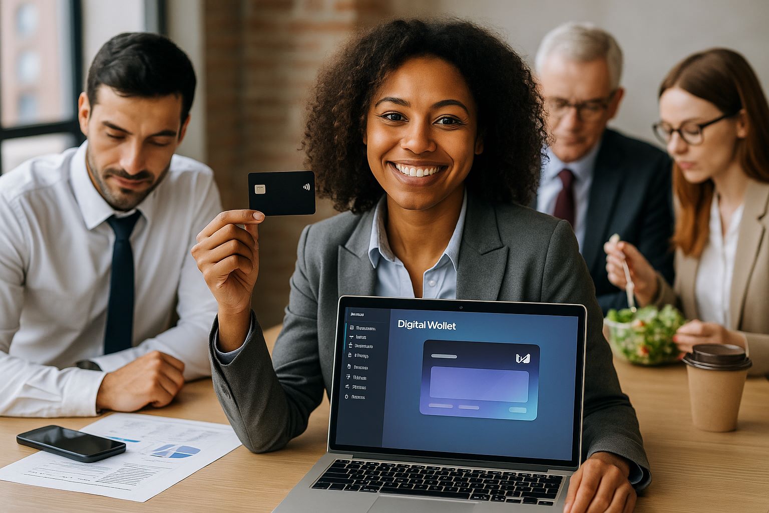 Cashless School Tuck shop canteen cafeteria learners students school Cashless Tuck Shop