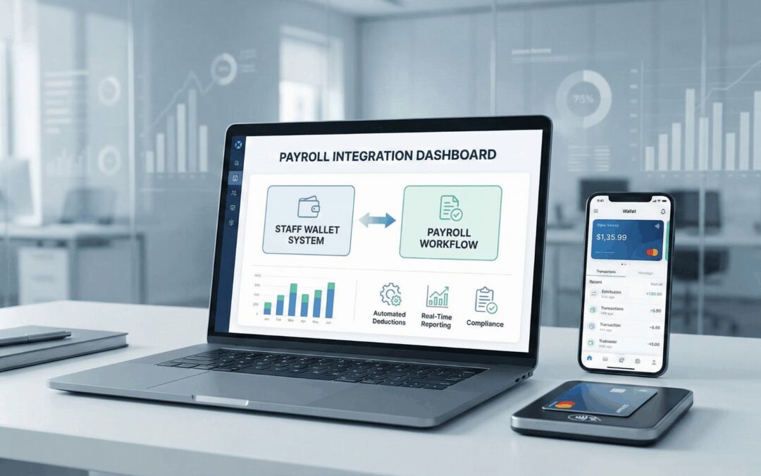 Payroll Integration Guide: A Powerful Way to Simplify Deductions