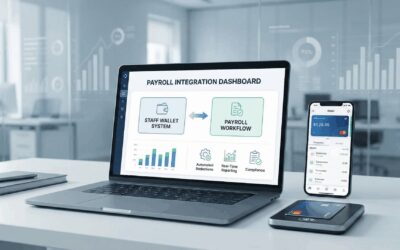 Payroll Integration Guide: A Powerful Way to Simplify Deductions