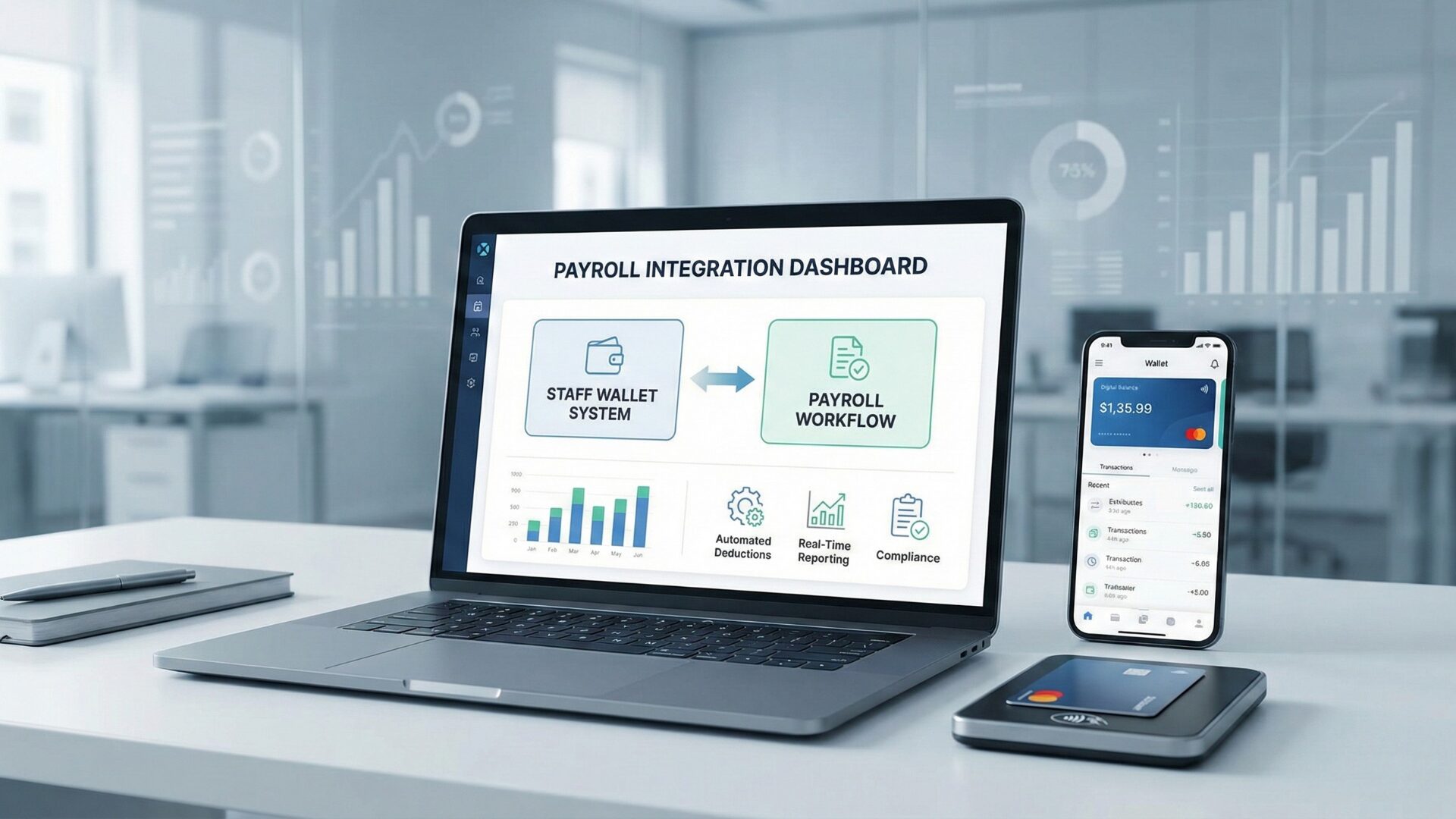 Cashless School Tuck shop canteen cafeteria learners students school Cashless Tuck Shop