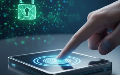 Fingerprint Scanner: The Ultimate Technical Guide for Business Security