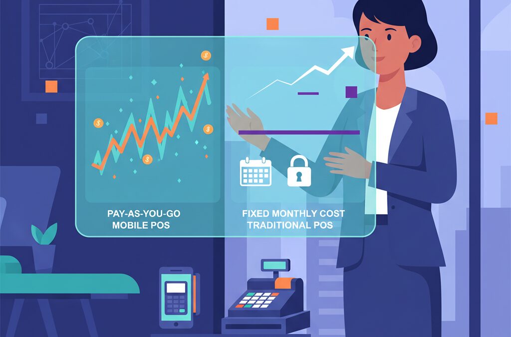 Card Machine Explained: An Essential Guide for Your Business