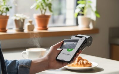 Tap to Pay With Phone: The Ultimate Guide to Using a Card Payment App