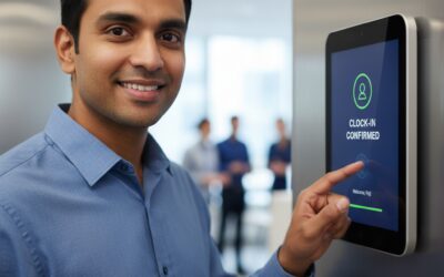 Employee Clock In System: 4 Essential Solutions for Small Business